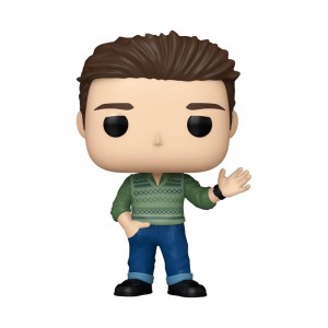Funko Sixteen Candles + Pop! Jake Ryan | DE4818973