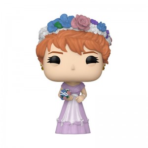 Funko Sixteen Candles + Pop! Samantha Baker | DE4818972