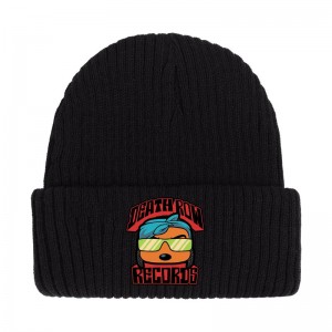Funko Snoop Dogg + Death Row Records Snoop Dogg Beanie | DE4816592