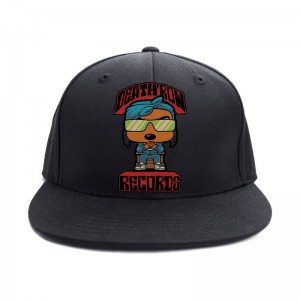 Funko Snoop Dogg + Death Row Records Snoop Dogg Hat | DE4816593