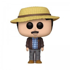 Funko South Park + Pop! Farmer Randy Marsh | DE4819027