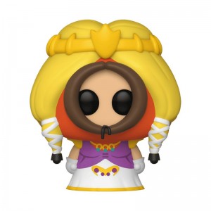 Funko South Park + Pop! Kenny | DE4819028