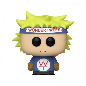 Funko South Park + Pop! Wonder Tweek | DE4819026