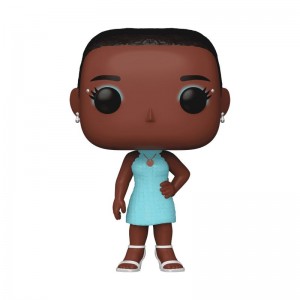 Funko The Addams Family + Pop! Bianca Barclay (Rave'N Dance) | DE4819290