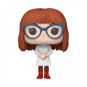 Funko The Addams Family + Pop! Marilyn Thornhill (Rave'n Dance) | DE4819288