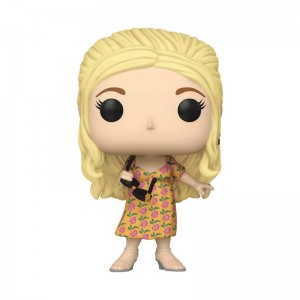 Funko The White Lotus + Pop! Tanya McQuoid (Holding Sunglasses) | DE4818974