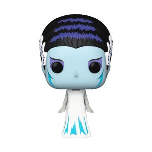 Funko Universal Monsters + Pop! Bride of Frankenstein (Deco) | DE4819304