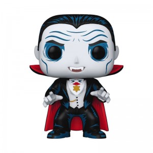 Funko Universal Monsters + Pop! Dracula (Deco) | DE4819305