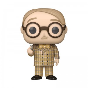 Funko Willy Wonka + Pop! Prodnose | DE4819309