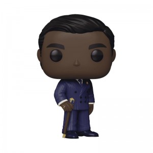 Funko Willy Wonka + Pop! Slugworth | DE4819308