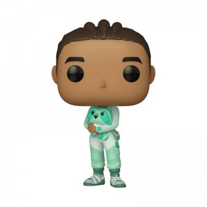 Funko WondLa + Pop! Eva 9 with Meego | DE4819032