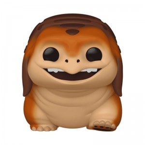 Funko WondLa + Pop! Otto (Tardigrade) | DE4819031