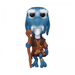 Funko WondLa + Pop! Rovender Kitt | DE4819033
